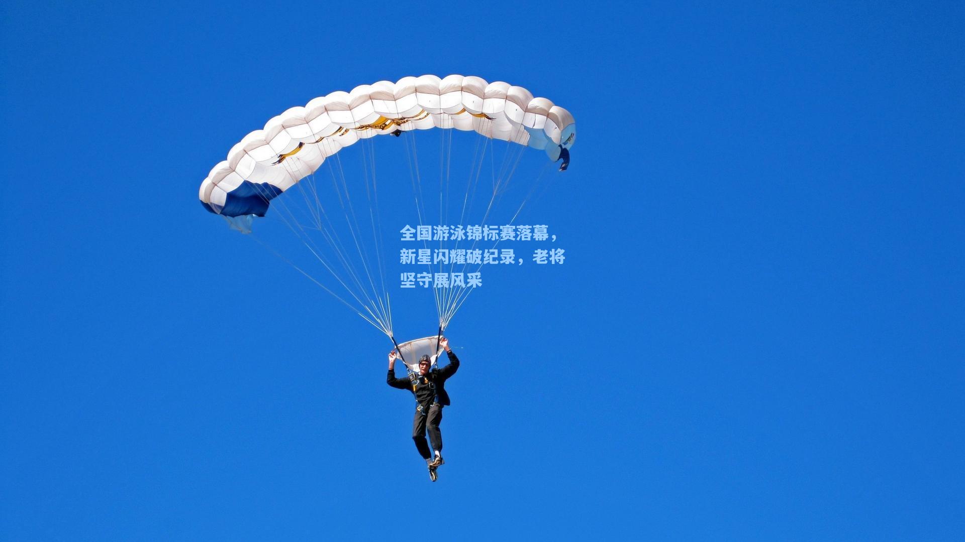 全国游泳锦标赛落幕，新星闪耀破纪录，老将坚守展风采